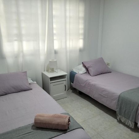 Apartament Apartamento Adeje Las Eras II Costa Adeje  Zewnętrze zdjęcie