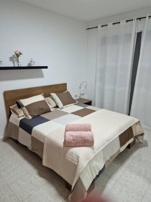 Apartament Apartamento Adeje Las Eras II Costa Adeje  Zewnętrze zdjęcie
