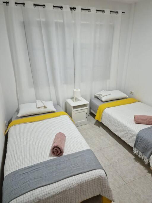 Apartament Apartamento Adeje Las Eras II Costa Adeje  Zewnętrze zdjęcie