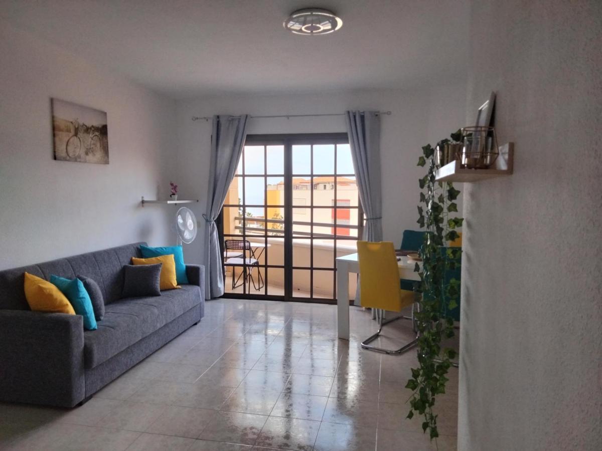 Apartament Apartamento Adeje Las Eras II Costa Adeje  Zewnętrze zdjęcie