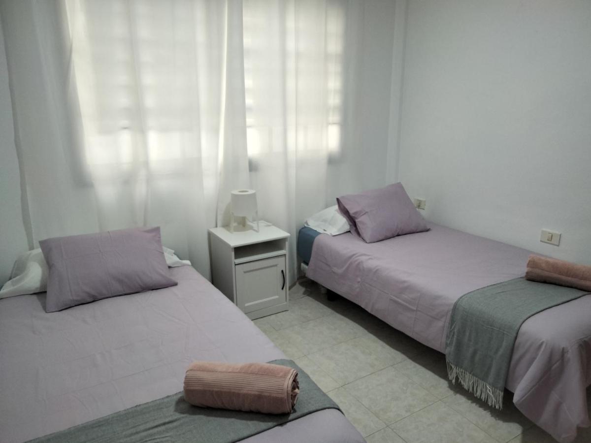Apartament Apartamento Adeje Las Eras II Costa Adeje  Zewnętrze zdjęcie