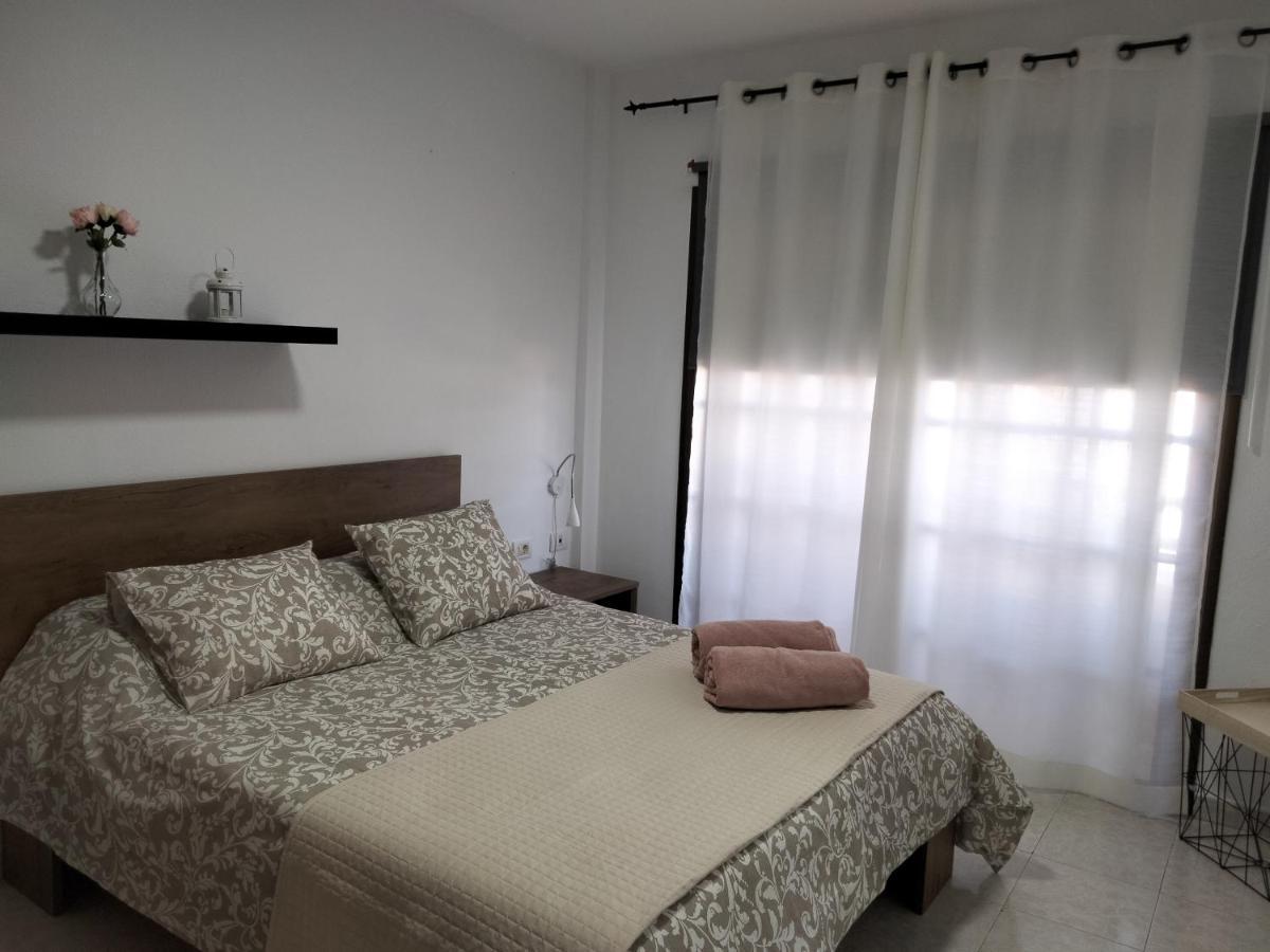 Apartament Apartamento Adeje Las Eras II Costa Adeje  Zewnętrze zdjęcie